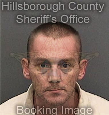 Brandon Peterson, - Hillsborough County, FL 