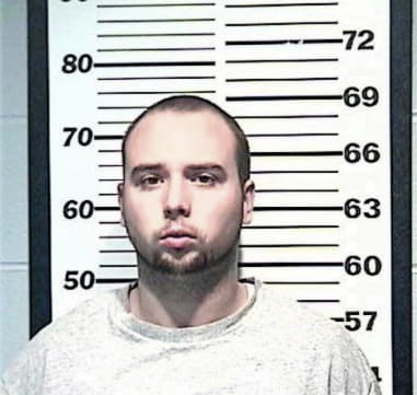 Todd Petty, - Campbell County, KY 