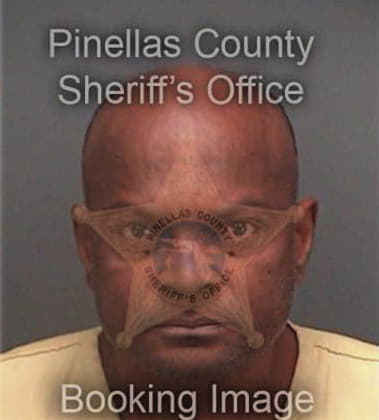 Danny Pierce, - Pinellas County, FL 