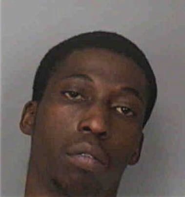 Jarron Powell, - Polk County, FL 