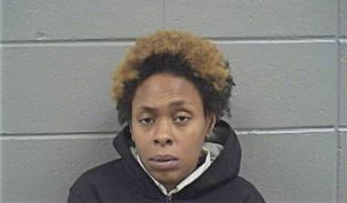 Charnell Presley, - Cook County, IL 
