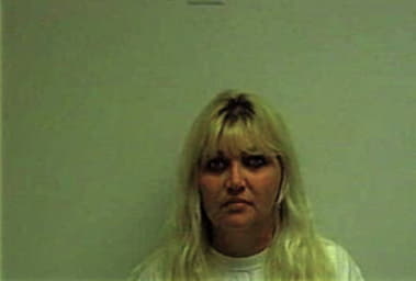 Jennifer Price, - Marion County, KY 