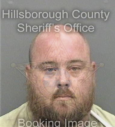 Cristofer Procinsky, - Hillsborough County, FL 