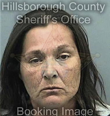 Adriana Rasillo, - Hillsborough County, FL 