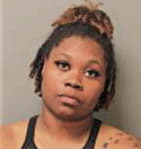 Brittany Rayford, - Shelby County, TN 