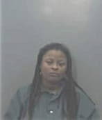 Felicia Redix, - Jefferson County, AR 