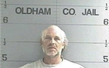 John Retzlaff, - Oldham County, KY 