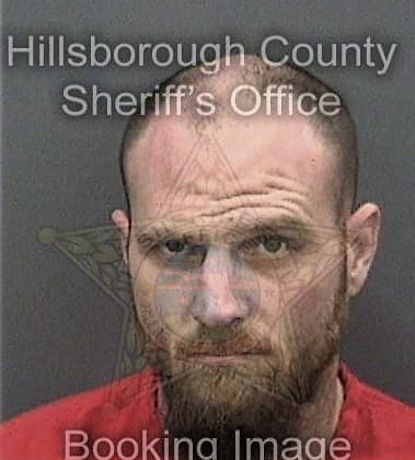 Brandon Rhodes, - Hillsborough County, FL 