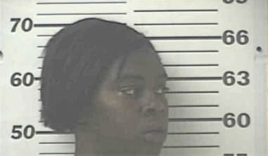 Regina Rhoomes, - Levy County, FL 