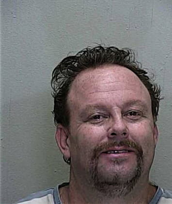 Richard Roberts, - Marion County, FL 