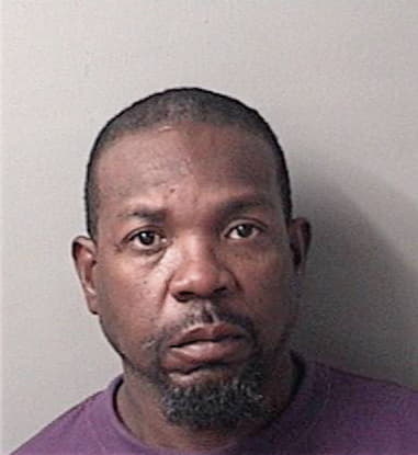 Terrance Robinson, - Escambia County, FL 