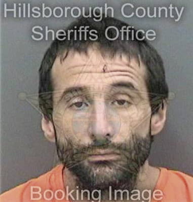 Adrian Rodriguez, - Hillsborough County, FL 