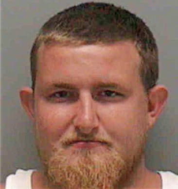 Hector Rodriguez, - Lee County, FL 