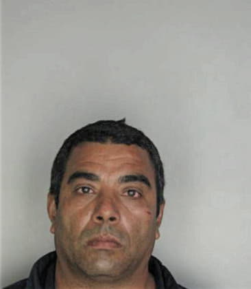 Luis Rodriguez, - Hillsborough County, FL 