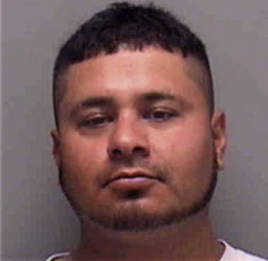 Alfredo Rojas, - Lee County, FL 