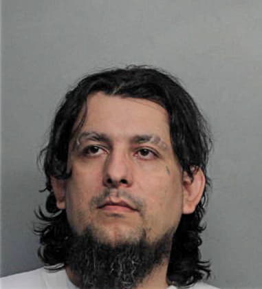 Mauro Romero, - Dade County, FL 