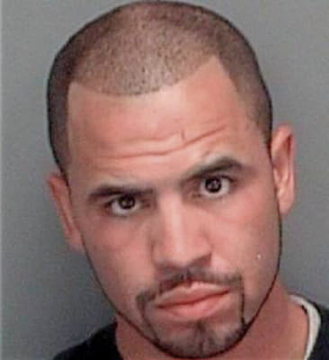 Roberto Romero, - Pinellas County, FL 