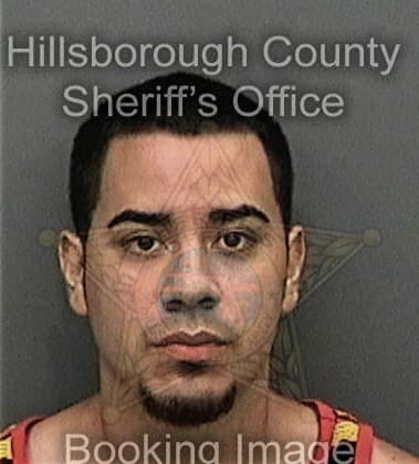 Edward Roque, - Hillsborough County, FL 