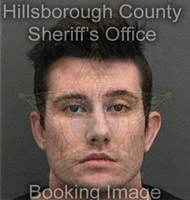 Jusam Ross, - Hillsborough County, FL 