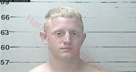 Jeffrey Rouse, - Harrison County, MS 