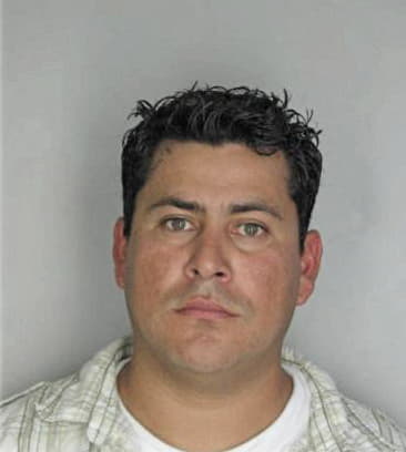 Yovani Sainzrodriguez, - Hillsborough County, FL 