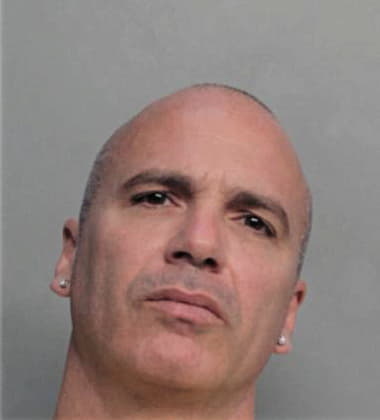 Miguel Salazar, - Dade County, FL 