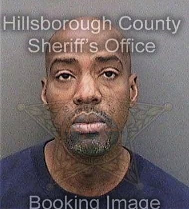 Dellon Samuel, - Hillsborough County, FL 