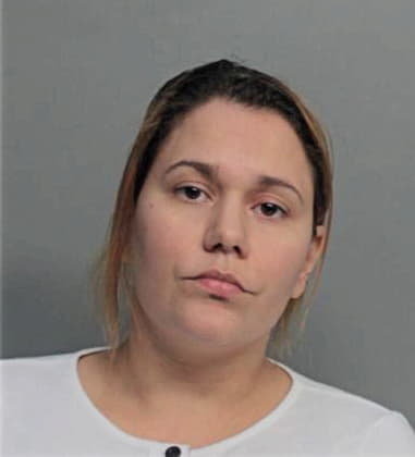 Adriana Sandoval, - Dade County, FL 