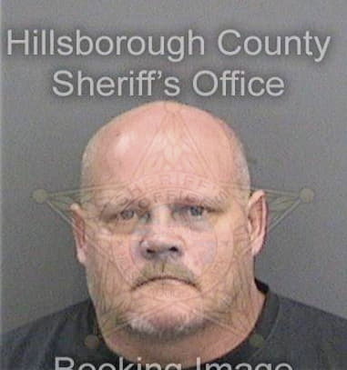 Javier Sandoval, - Hillsborough County, FL 