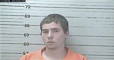 Terence Savage, - Harrison County, MS 