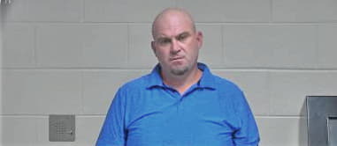 Christopher Scott, - Oldham County, KY 