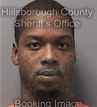 Jason Scott, - Hillsborough County, FL 