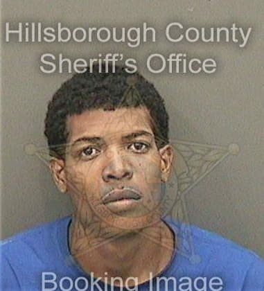 Martley Scott, - Hillsborough County, FL 