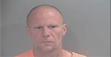 Shawn Sewell - Washington County, AR 