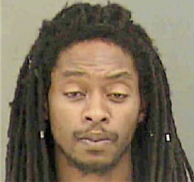 Kelvin Seymour, - Mecklenburg County, NC 