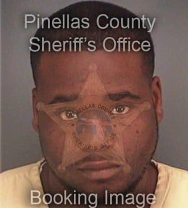 Marcus Shelton, - Pinellas County, FL 