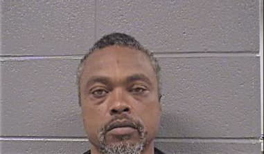 Clarence Shivers, - Cook County, IL 