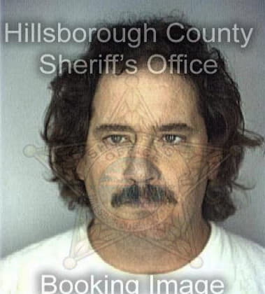 Tony Shumaker, - Hillsborough County, FL 