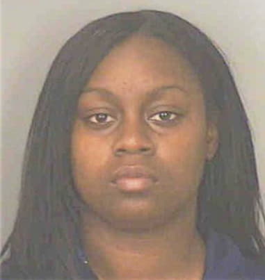 Tammy Slaughter - Polk County, FL 