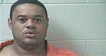 Corey Smith - Daviess County, KY 