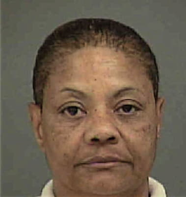 Monique Smith, - Mecklenburg County, NC 