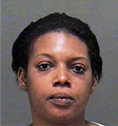 Nicole Smith, - Mecklenburg County, NC 