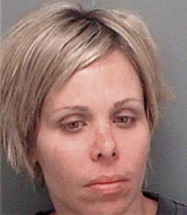 Jessica Snodgrass - Pinellas County, FL 