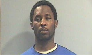 Christopher Spencer - Fayette County, KY 