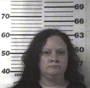 Glenda Spradlin, - Henderson County, TX 