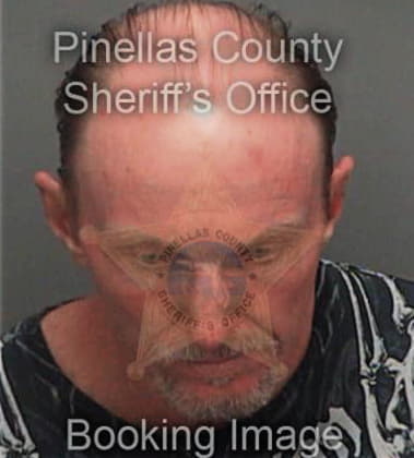 Jay Stewart, - Pinellas County, FL 