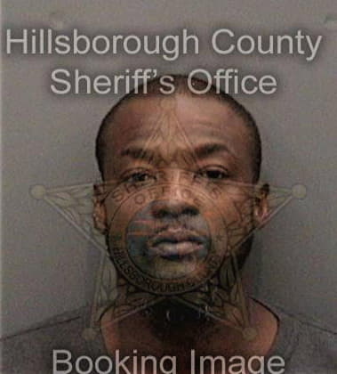 Ronell Swain, - Hillsborough County, FL 