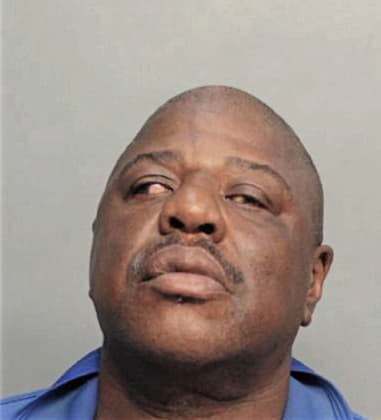 Clarence Taylor, - Dade County, FL 