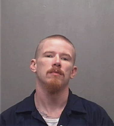 Chad Throckmorton, - Forsyth County, NC 