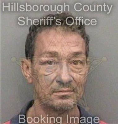 Luis Tittleyrivera, - Hillsborough County, FL 